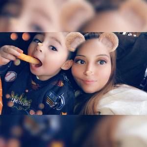 Meet your Posher, Akemy